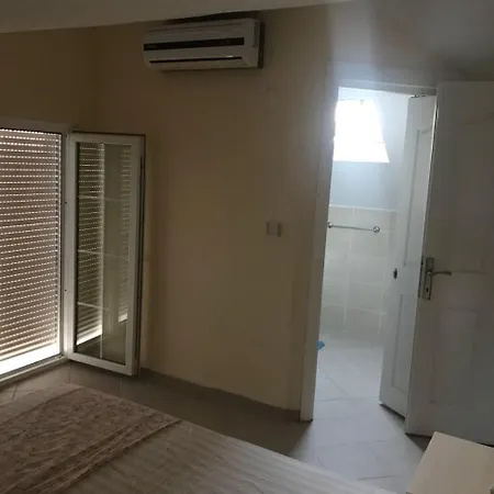 Bouzid Villa *