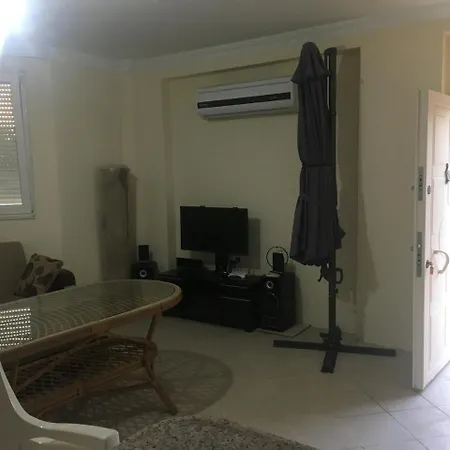 Bouzid Villa