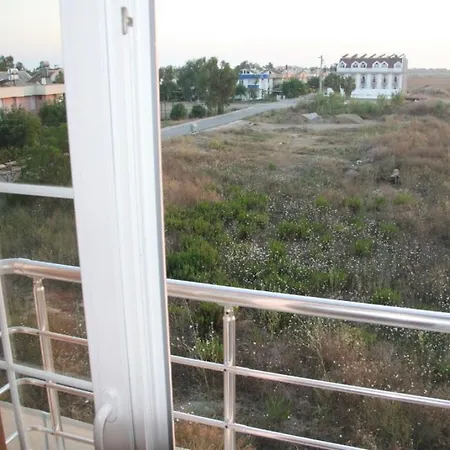 Bouzid Villa Belek