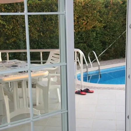 Villa Bouzid *