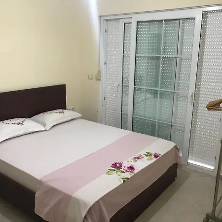 Villa Bouzid Belek
