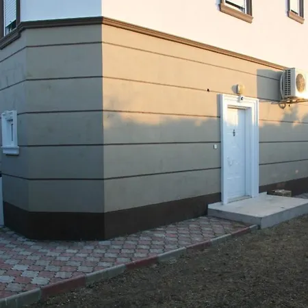Bouzid Vilă Belek